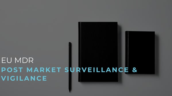Post-market surveillance system of the manufacturer (2)