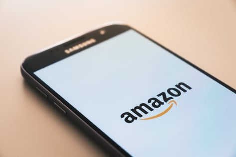 Amazon Business, B2B Europe