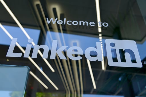 LinkedIn Business, marketing in Europe
