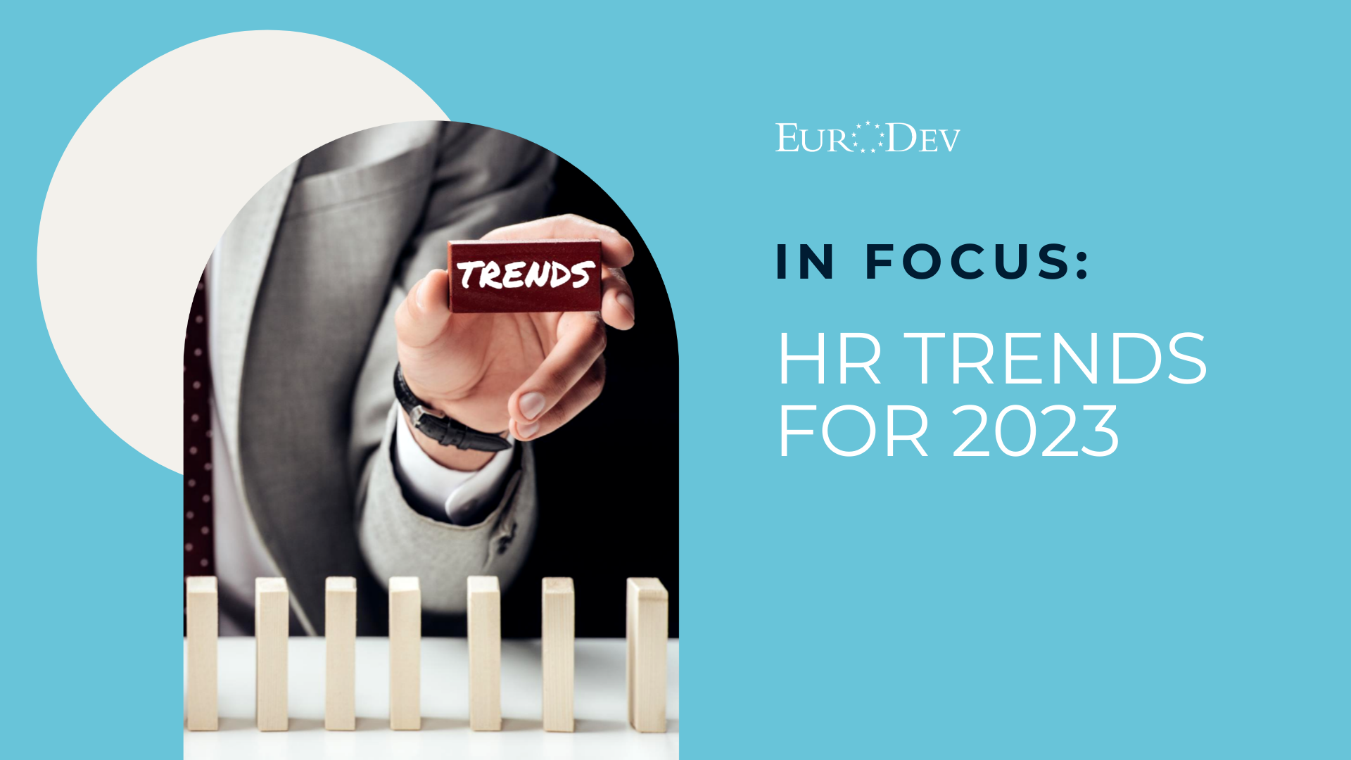 HR Trends for 2023