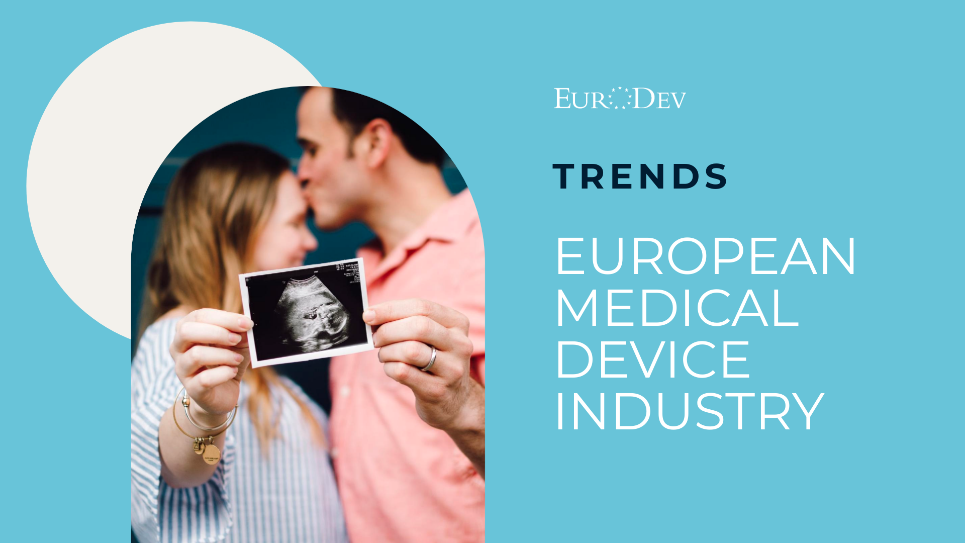 MEDICAL DEVICES, Europe, Sales outsourcing