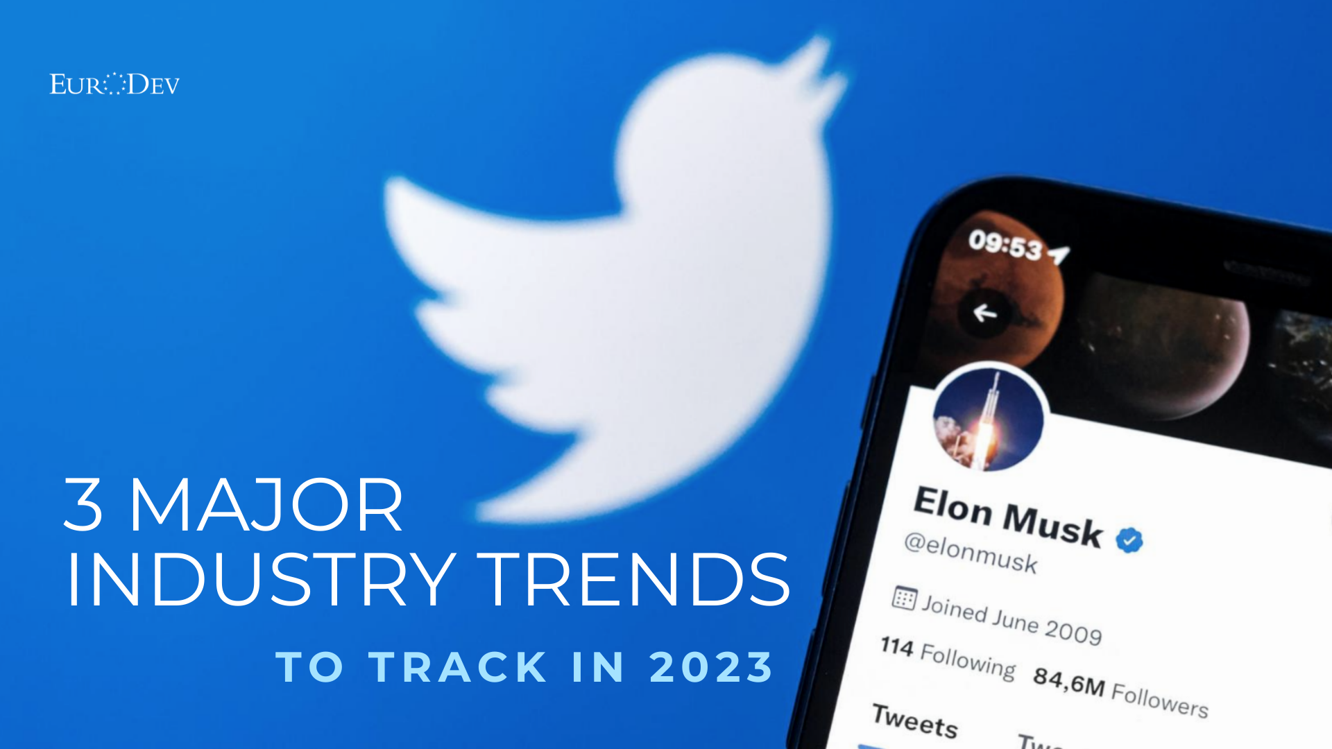 Elon Musk, Twitter, industry trends 2023, business trends 2023, manufacturing 2023