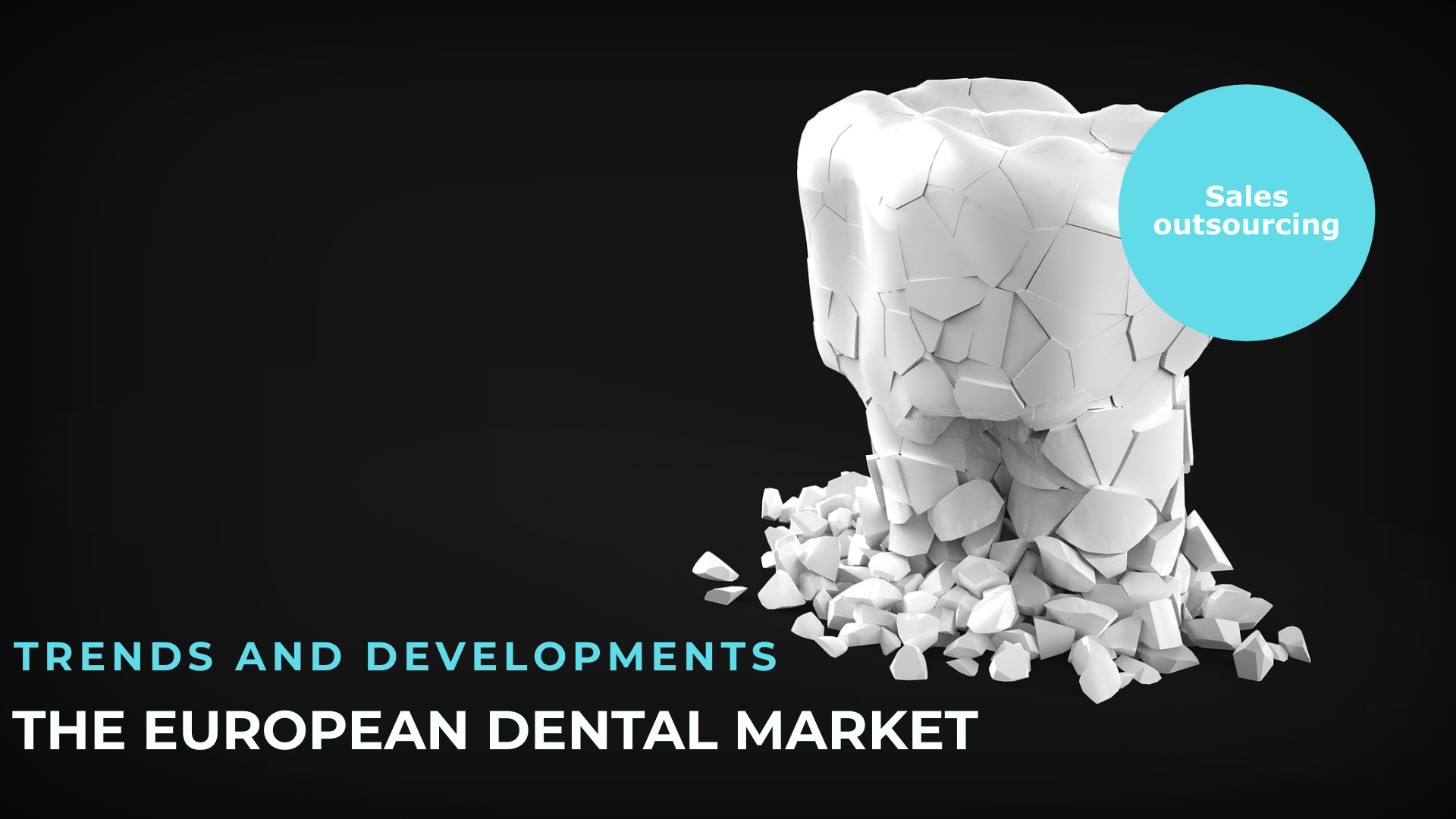 Dental market