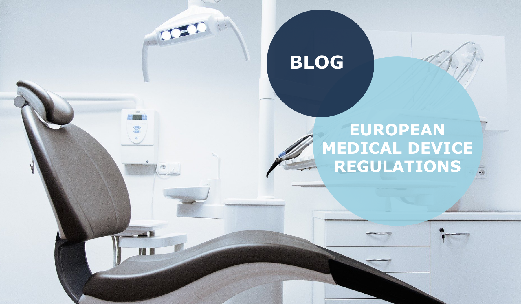 European Medical Device Regulations