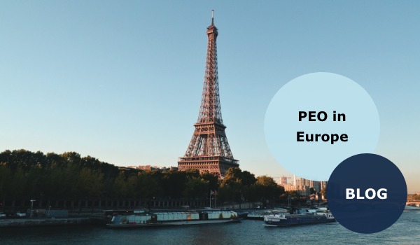 PEO in Europe